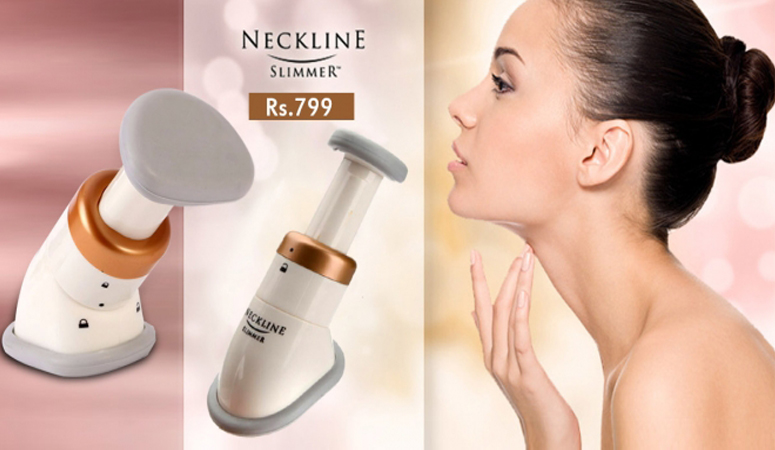 1 Neckline Slimmer