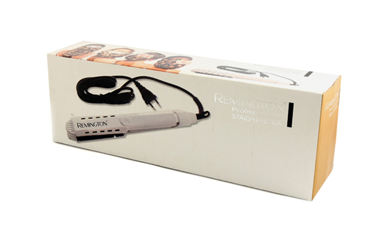 52% off Rs 1499 only for Professional Remington 3504 Hair Straightener - FREE DELIVERY NATIONWIDE.