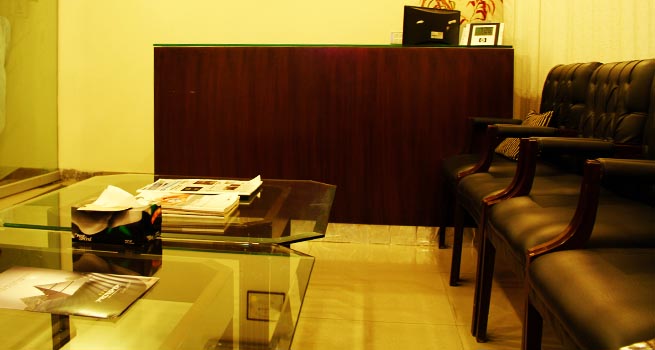 64% off Rs 3500 only for Scaling + Polishing + Consultation by Taimoors Dental & Health Care, DHA, Lahore and Rawalpindi Cantt.