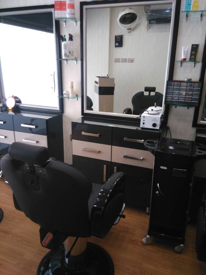 Hand and feet bleach + Half arms and half leg wax + Padicure with relaxing message + Cleansing plus whitening  face polish  + Upper,forehead,chin threading from the Experts of Stella D Oro Academy and Makeup Studio.