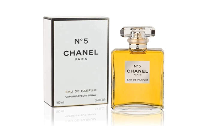 68% off, Rs 11500 only for Chanel N5 Perfume for Women (Original)