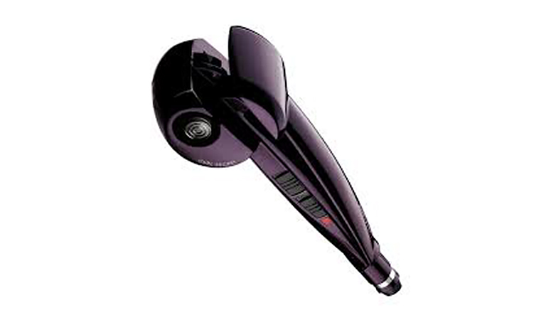 52% off Rs 4600 only for BaByliss PRO Perfect Curl - Free Delievery