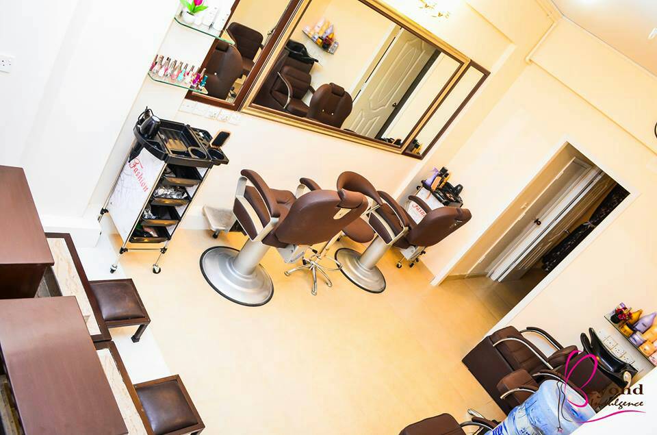 Get Hair Protein Treatment & More Services from Beyond Indulgence Salon.