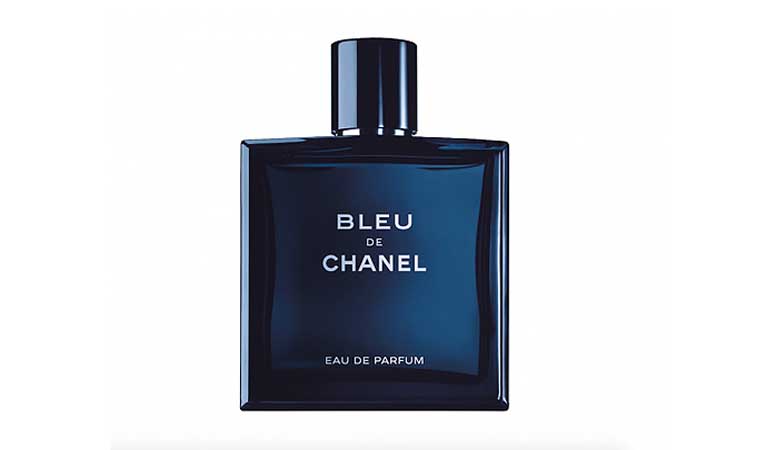 BLEU DE Chanel Perfume - PlazzaPK Lifestyle