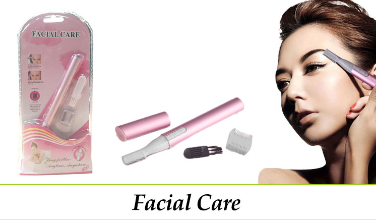 EMJOI 2 in 1 Facial Care Tool