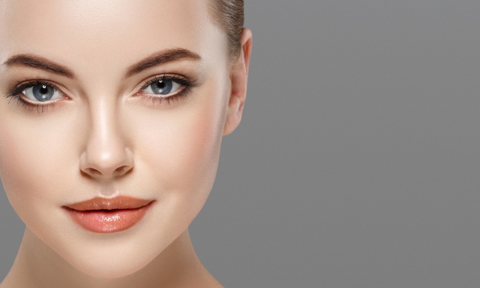 77% off Rs 1599 only for Derma Whitening Facial + Whitening Bleach & Polisher + Whitening Rejuvenating mask + Whitening Manicure with polisher + Whitening Pedicure with Polisher + Neck & Shoulder Massage + Hands & Feet Massage + Threading (Upper Lips and Eye Brows) by Lady Gaga Salon & Spa Gulberg-III, Lahore.