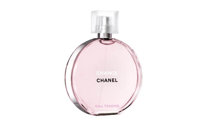 76% off, Rs 1599 only for Chanel Chance Perfume for Women (First Copy)