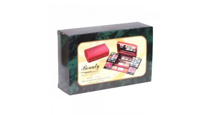 Beauty Fancy Treasure Make Up Kit