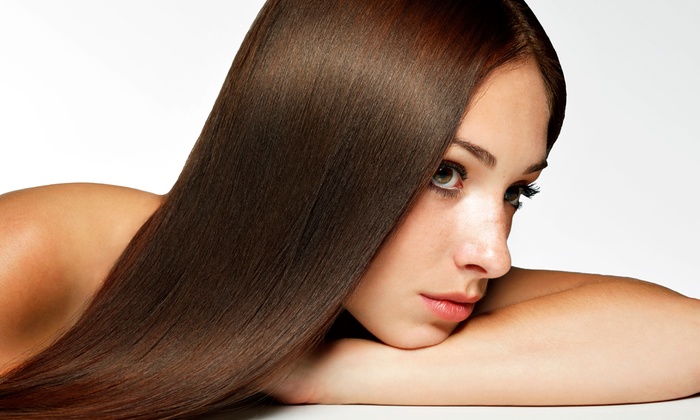 52% off, Rs 6999 only for LOreal Hair Xtenso OR Hair Rebonding OR Keratin Hair Treatment with Optional Haircut at Lady Gaga Salon & Spa Gulberg III, Lahore.