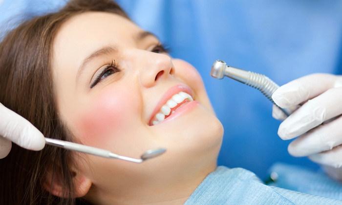 Flashing teeth! Teeth Scaling + Teeth Polishing  + Consultation + Brushing Techniques + Oral Hygiene Instructions from Dentists @ South City Hospital for only Rs. 1500/- instead of Rs. 10,500/- [86% discount]
