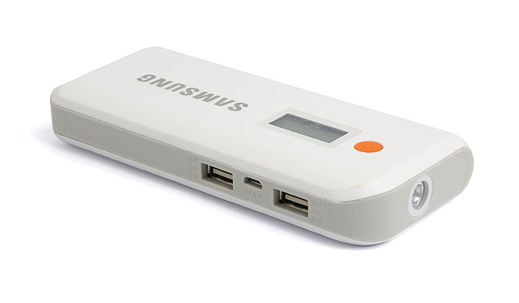 Samsung Power Bank 20000mAh