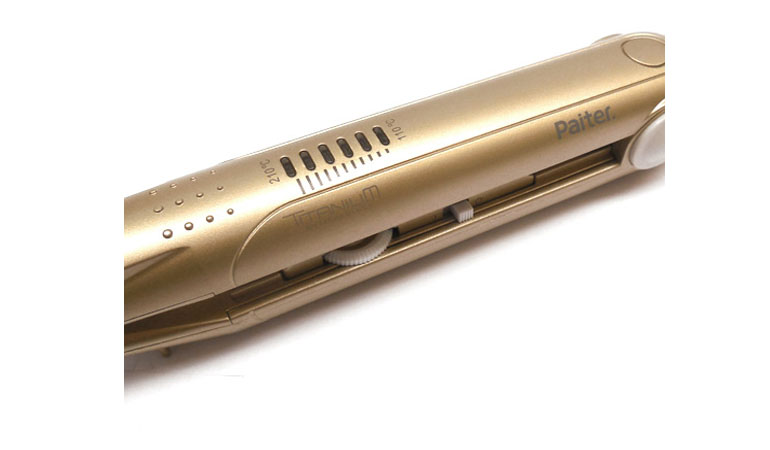 53% off, Rs 1899 only for Original Paiter Professional 2 in 1 Hair Iron