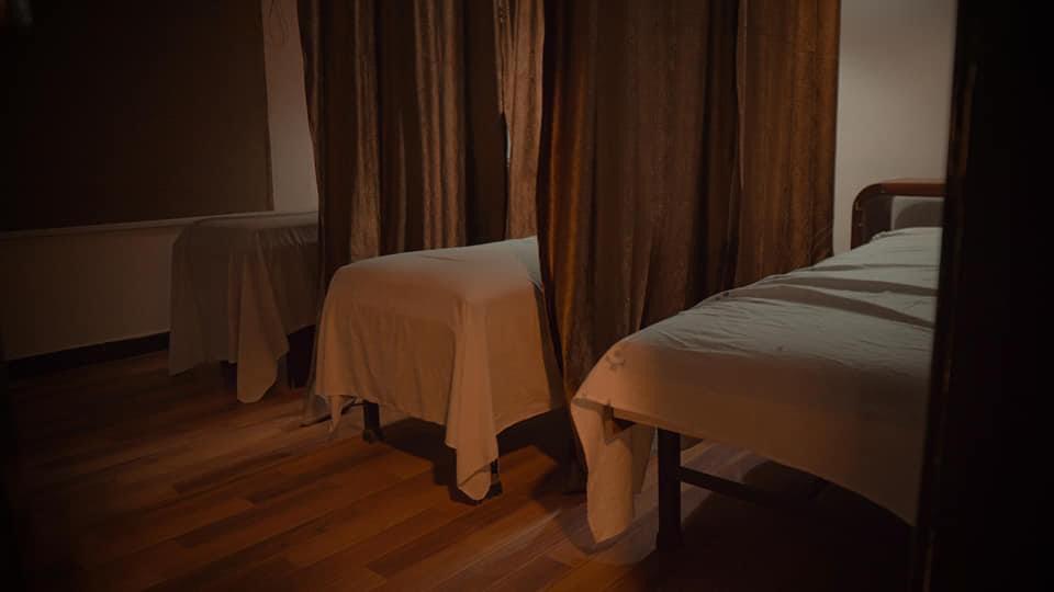 GIVE YOUR HAIR NEW STYLE! 63% OFF, Rs 7999 Only for Highlights/Lowlights/ Ombre/Sombre + FREE Base Color Change + Hair Dye + Deep Conditioning Hair Protein Treatment or Shine Booster Hair Treatment + Haircut with Hair Wash + Blow Dry + Head & Shoulders Massage + Hands & Feet Massage + Threading (Eyebrows & Upper Lip) By Saba Bridal Salon & Spa Gulberg, Lahore.