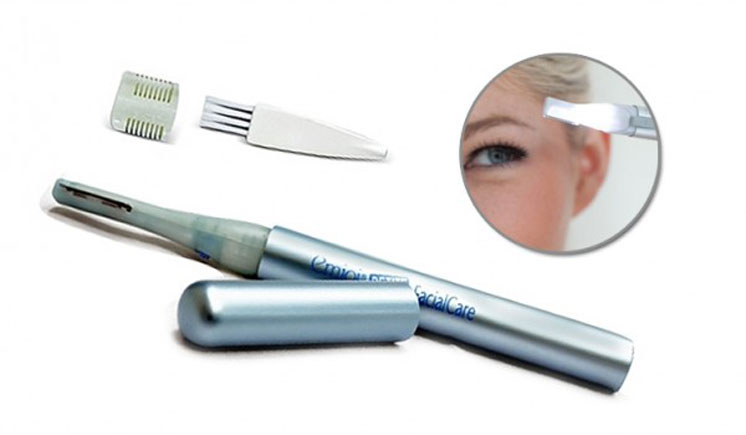 EMJOI 2 in 1 Facial Care Tool