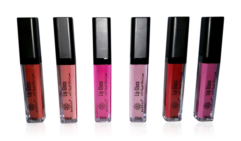 Original Banoos Lip Gloss