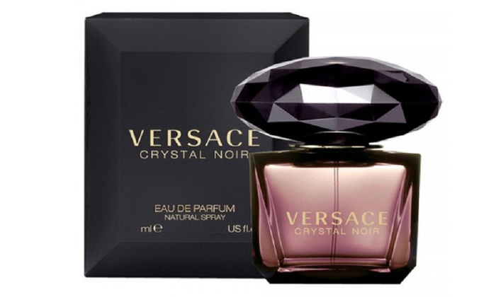 47% off, Rs 2999 only for 1 Original Versace Gift Set including 1 Crystal Noir + 1 Bright Crystal + 1 Yellow Diamond Perfumes for Women â€“ FREE DELIVERY.