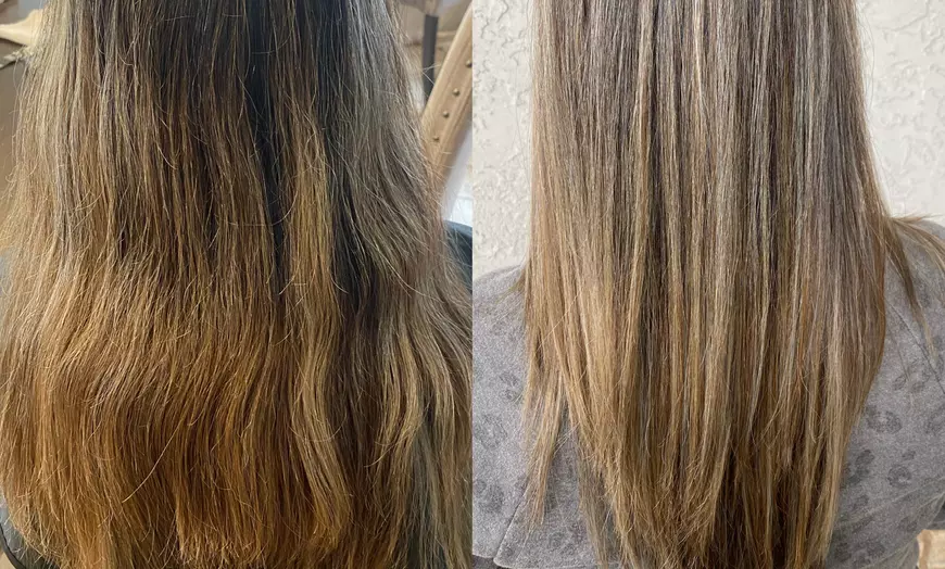 GIVE YOUR HAIR NEW STYLE! 62% OFF, Rs 6500 Only for Highlights/Lowlights/Ombre/Sombre GIVE YOUR HAIR NEW STYLE! 62% OFF, Rs 6500 Only for Highlights/Lowlights/Ombre/Sombre