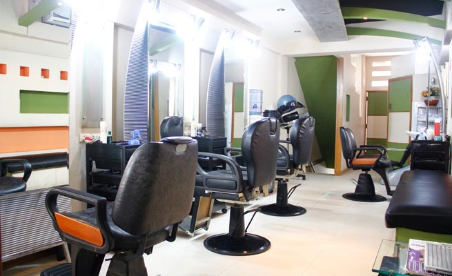 Get 5 Blow Dry for Rs 4,500/-instead of Rs 8000/- [44% OFF] from Depilex Beauty Clinic