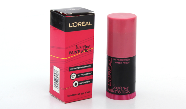 Pack of 5 Lâ€™Oreal Products