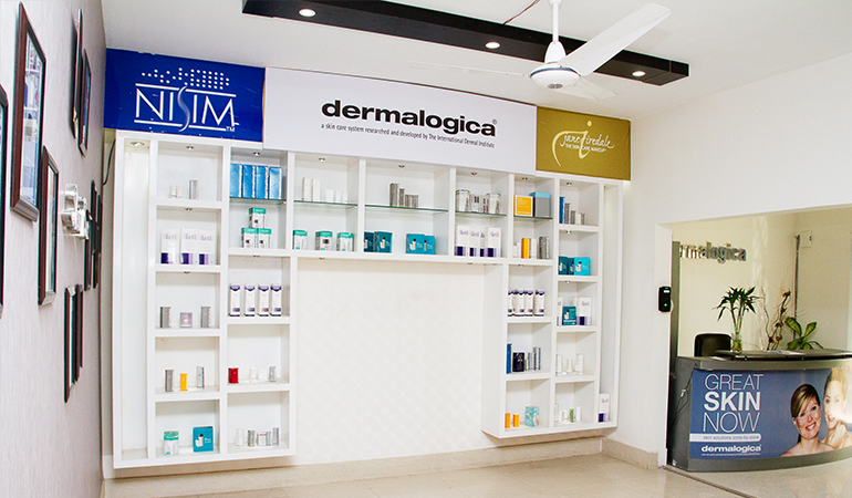 Dermalogica Power Bright Facial Cleansing + Skin Assessment + Face Mapping + 1 Year Membership + 50% Off on all Dermalogica Services & Classes + 5% Off on Dermalogica, Jane Iredale, Nisim and NF Products + Free Samples by Esthetic Sense