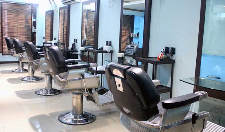58% off Rs 7500 only for L'oreal Hair Xtenso or Hair Rebonding + Hair Cut + Hair Protein Treatment + Head Wash at Blue Scissors Studio, Wapda Town and Johar Town, Lahore