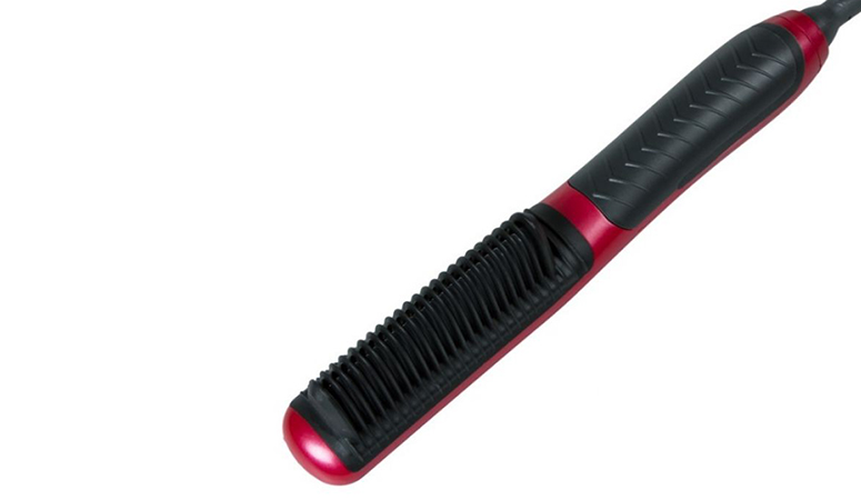 Hair Comb Straightener Brush