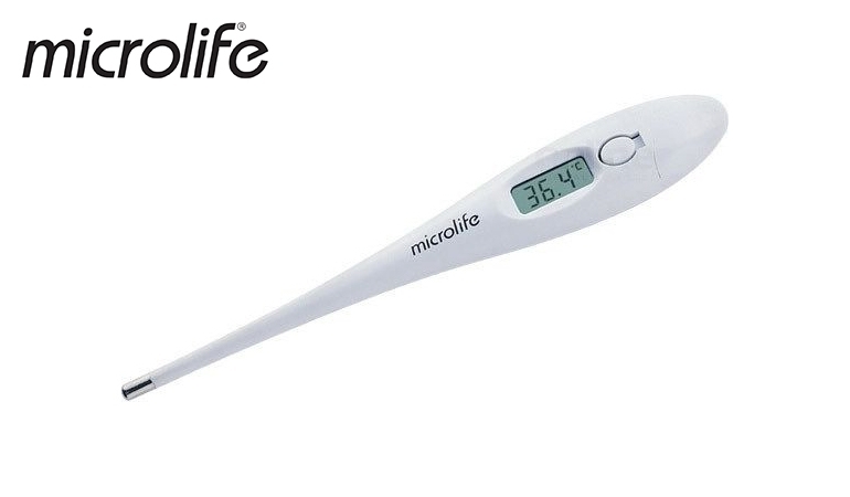 Microlife Digital Thermometer MT16F1 with 12 month warranty