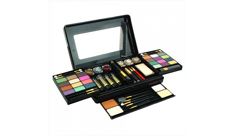 Beauty Fancy Treasure Make Up Kit