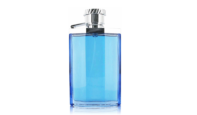 76% off, Rs 4500 only for 1 Pack of 2 Dunhill Desire Red and Blue Perfume for Men - Free Delivery.