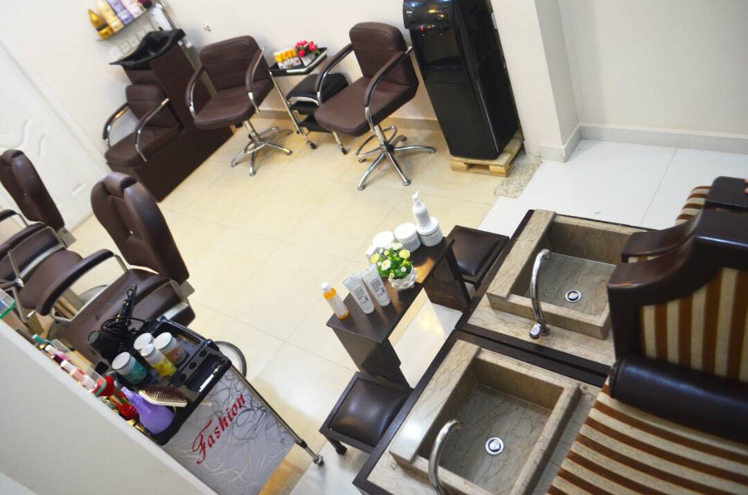 Get Hair Protein Treatment & More Services from Beyond Indulgence Salon.